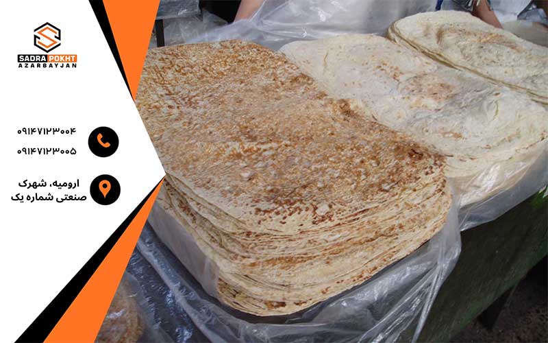  چگونه دستگاه های نانوایی می توانند به بهبود کیفیت خدمات تغذیه ای در مدارس کمک کنند؟