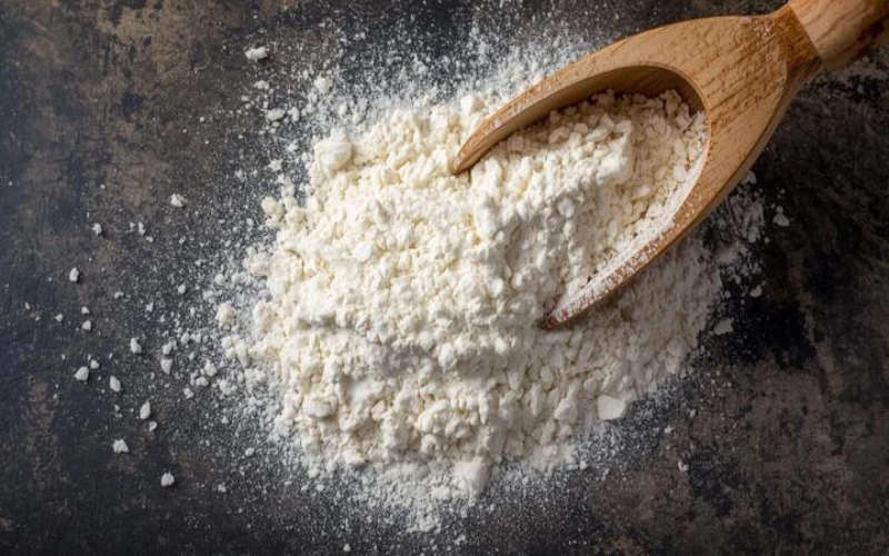 بهترین آرد برای پخت نان