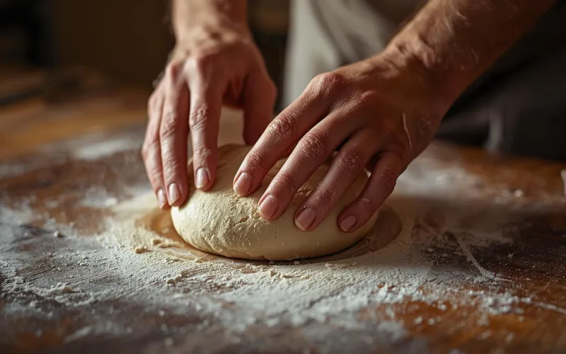 چالش های نانوایی های سنتی و راهکارهای مدرن با دستگاه های نانوایی