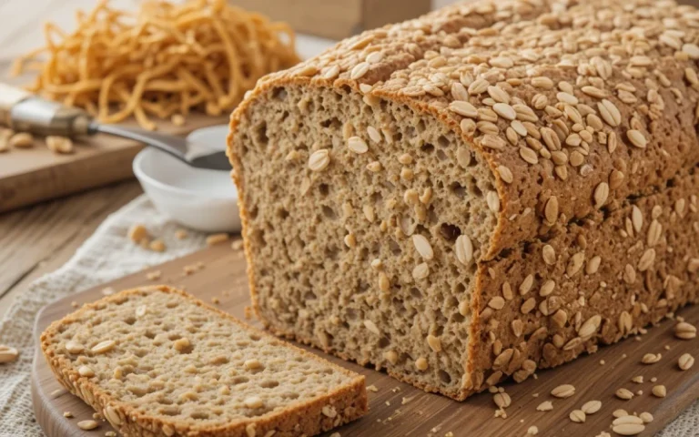 نان سبوس دار چیست