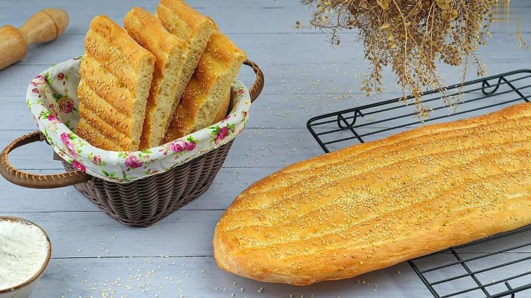چگونه کیفیت نان را بالا ببریم؟-1